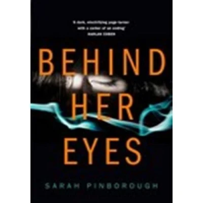 Image de Behind her eyes