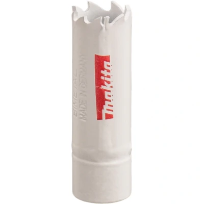 Afbeelding van MAKITA P 52467 gatzaag bimetaal met 8% Cobalt 17 mm