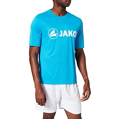 Afbeelding van JAKO Functionele Shirtpromo Functioneel T shirt Uniseks Volwassene
