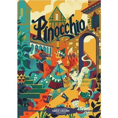 Afbeelding van Classic Starts® Starts®: Pinocchio