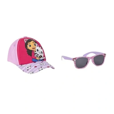 Afbeelding van Kinderpet Gabby&#039;s Dollhouse Roze (53 cm)