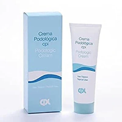 Afbeelding van cpi crema podologica 50 g