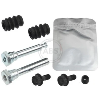 Afbeelding van A.B.S. 55245 Geleidehulzenset, remklauw Met bouten SUZUKI: SWIFT 4