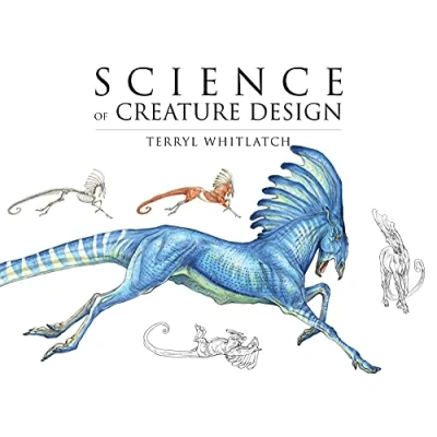 Afbeelding van Science of Creature Design