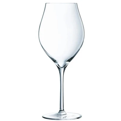 Afbeelding van Set wijnglazen Chef&amp;Sommelier Exaltation Transparant 470 ml (6 Stuks)