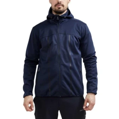 Afbeelding van Craft ADV Explore Soft Shell Jacket M 1910992 Blaze