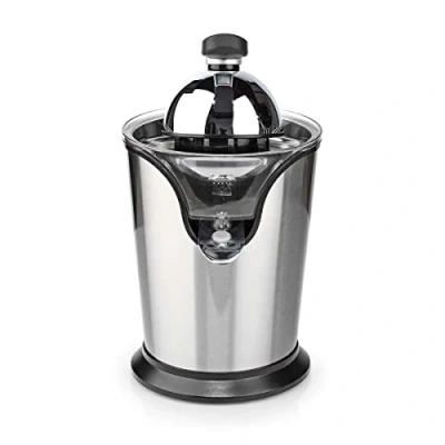 Afbeelding van Nedis Citruspers KAJC200SR Zwart