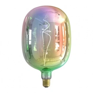 Afbeelding van Calex Led Lamp Avesta E27 Multicolor