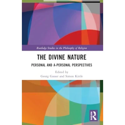 Afbeelding van Routledge Studies in The Philosophy of Religion Divine Nature