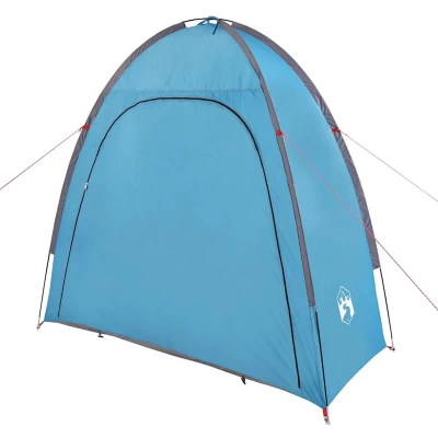 Afbeelding van Opbergtent waterdicht blauw