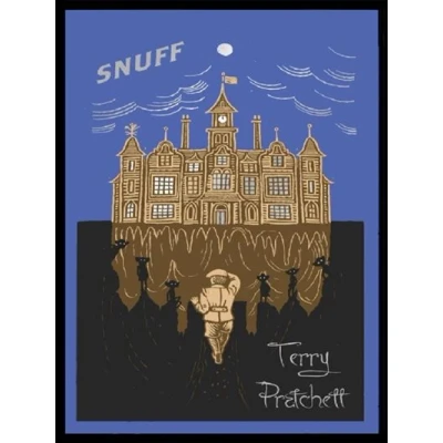 Image de Snuff