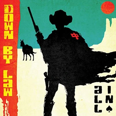 Afbeelding van Down By Law All In (CD)
