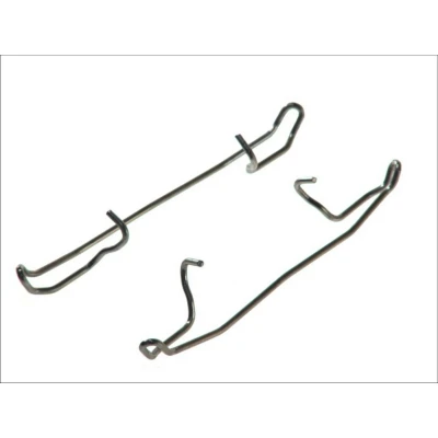 Afbeelding van Accessoireset, schijfremblok QUICK BRAKE 109 1159