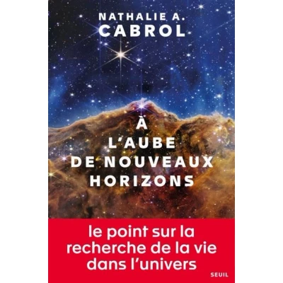 Image de À l&#039;aube de nouveaux horizons