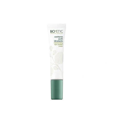 Afbeelding van Bio etyc Moisturizing oogcontour crème 15 ml Oogverzorging