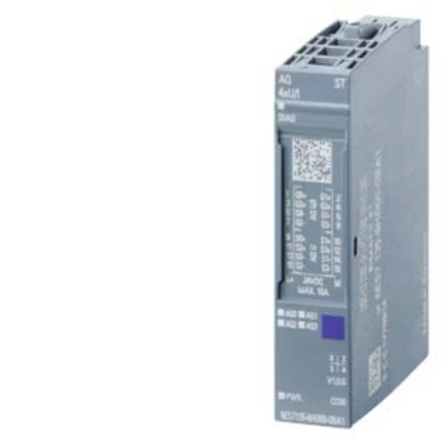 Afbeelding van Siemens 6ES7135 6HD00 0BA1