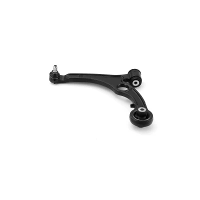 Afbeelding van SKF VKDS 322078 B Draagarm Met synthetisch vet draag/ stuur gewricht Driehoeksdraagarm FIAT: Stilo Hatchback