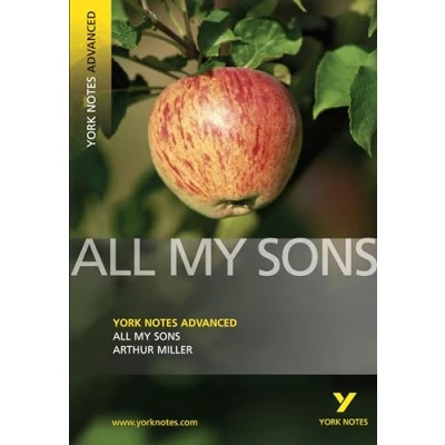 Afbeelding van All My Sons