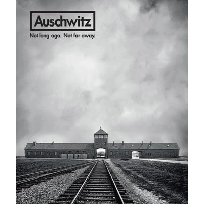 Afbeelding van Auschwitz