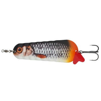 Afbeelding van Abu Garcia Atom PRO Lepel Roach 7.5cm (25g)