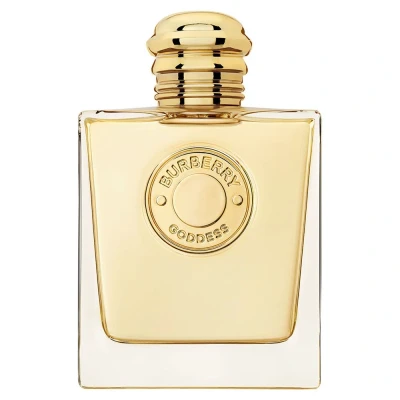 Afbeelding van Burberry Goddess 100 ml Eau de Parfum