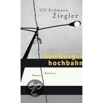 Afbeelding van Hamburger Hochbahn