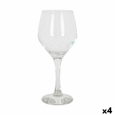 Afbeelding van Set van bekers LAV Ella 330 ml (6 Onderdelen) (4 Stuks)