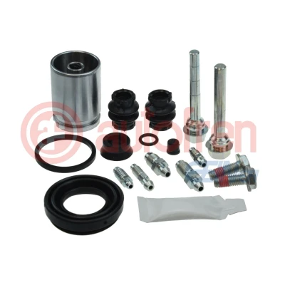 Afbeelding van AUTOFREN SEINSA D43514S Remklauw Reparatieset 38 PISTON KIT+GUIDEPINS VOLKSWAGEN: Polo V Hatchback, IV Golf 4, AUDI: A3 Sportback
