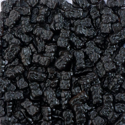 Afbeelding van De Bron Zoete Beertjes 5 kg