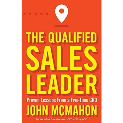 Afbeelding van The Qualified Sales Leader