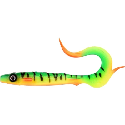 Afbeelding van Spro Iris Shocktail 20cm 18g Kleur : Firetiger