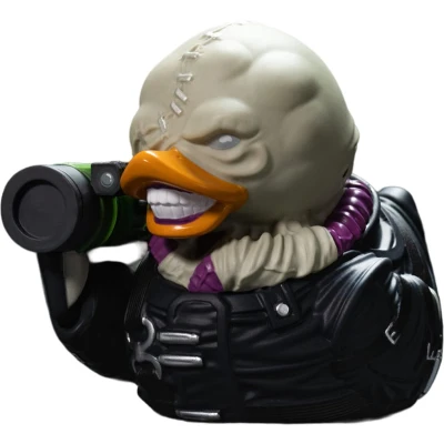 Afbeelding van Numskull Best of TUBBZ Boxed Badeend Resident Evil Nemesis 9cm
