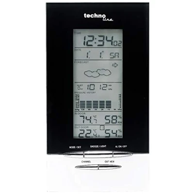 Afbeelding van WS 6730 weerstation