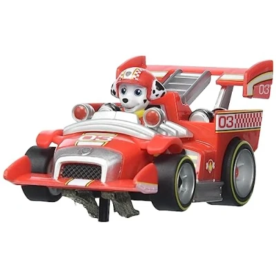 Afbeelding van Carrera GO!!! Raceauto Marshall