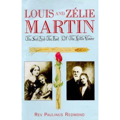 Afbeelding van Louis and Zelie Martin