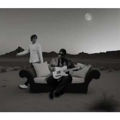 Afbeelding van Raze Regal &amp; White Denim Inc. (LP)