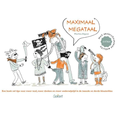 Afbeelding van Maximaal megataal