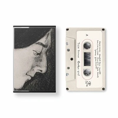 Afbeelding van Julie Doiron Broken Girl (MC)