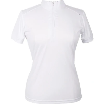 Afbeelding van Harry&#039;s Horse Wedstrijdshirt Brighton Wit 140