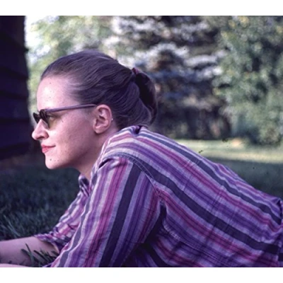 Afbeelding van Vanity Of Vanities: A Tribute To Connie Converse