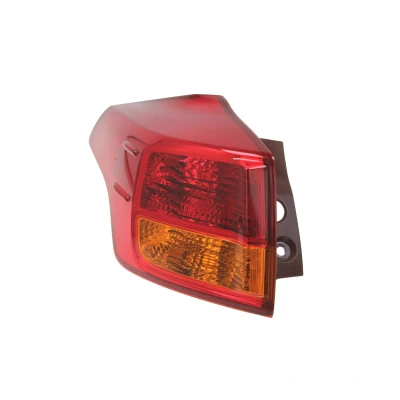 Afbeelding van ALKAR 2251993 Achterlicht Links Buitenste deel W21W, W21/5W Zonder lamphouder