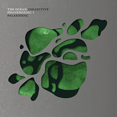 Afbeelding van The Ocean Phanerozoic 1 Palaeozoic (CD)