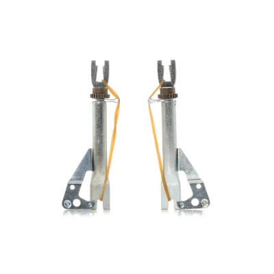 Afbeelding van Afstelset, trommelrem QUICK BRAKE 102 53 024
