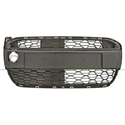 Afbeelding van PRASCO CI2042120 Bumper Grill Voor CITROËN: C1 I