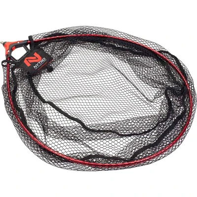 Afbeelding van Nytro NTR Spoon Net Quick Dry Big Fish Schepnet 55x45cm