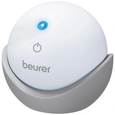 Afbeelding van Beurer SL 10 Slaaphulp met lichtprojectie