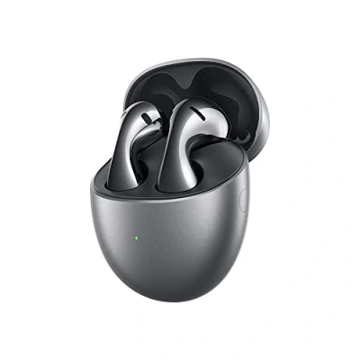 Image de Huawei Freebuds 5 Argent