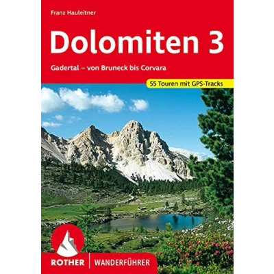 Afbeelding van Dolomiten 3
