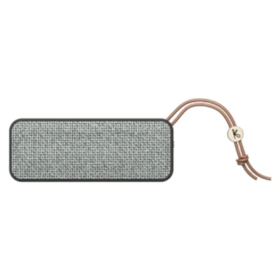 Afbeelding van Kreafunk Agroove Mini Black