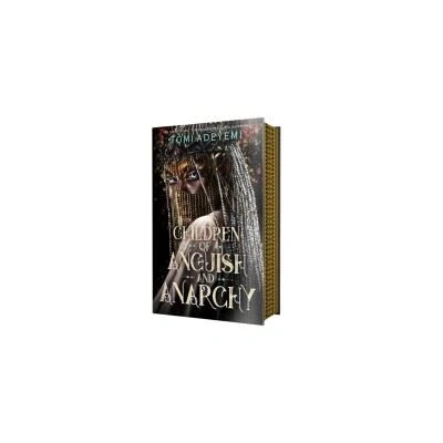 Image de Children of Anguish and Anarchy